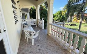 Cotton Heights Guest House